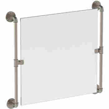 pivot mirror