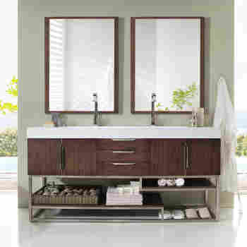 James Martin Furniture 388 V72d Columbia 72 1 2 Bathroom Vanity