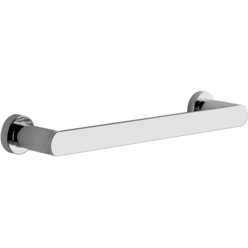 Gessi 38897 Via Manzoni Towel Bar | QualityBath.com