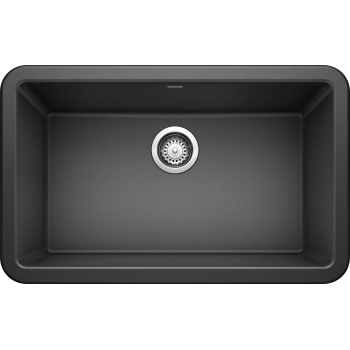 Blanco 401734 Ikon 30 Apron Front Sink Qualitybath Com
