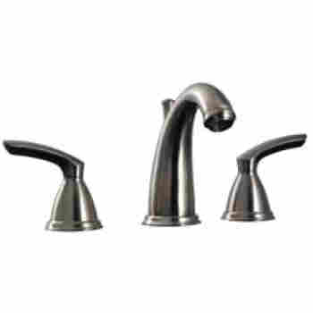 Santec 4120bl Britani Widespread Lavatory Faucet Qualitybath Com