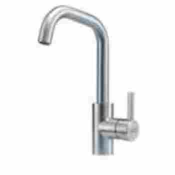 Franke Ffb4250 Kubus Single Hole Bar Faucet Qualitybath Com