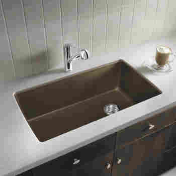 Morro Concrete Vessel Bathroom Sink Native Trails