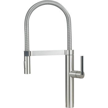 Blanco 441331 Culina Semi Pro Kitchen Faucet 2 2 Gpm Qualitybath Com