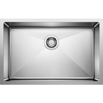 Blanco 521484 Quatrus 28 Kitchen Sink Qualitybath Com