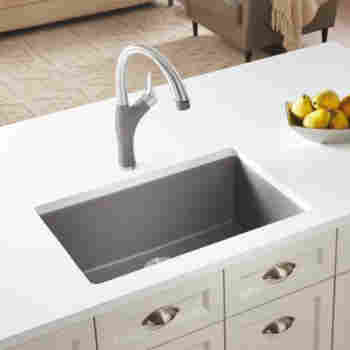 Precis 26 1 2 Kitchen Sink