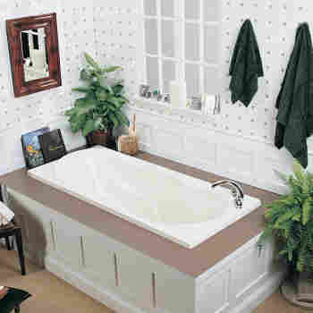 Mti Ast58 Reflection 5 Air Tub Qualitybath Com