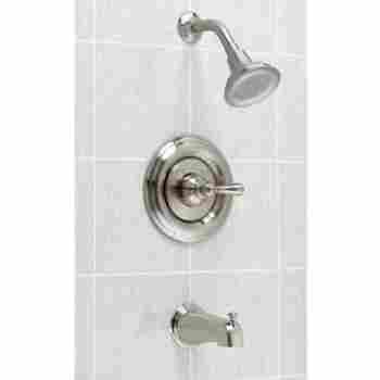 American Standard T215 730 Hampton Bath Shower Trim Kit