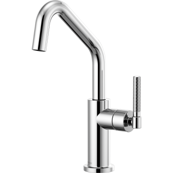 Brizo 61063lf Gl Litze Bar Faucet Qualitybath Com
