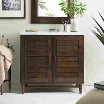 James Martin Furniture 620 V36 Portland 36 Bathroom Vanity