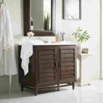 James Martin Furniture 620 V36 Portland 36 Bathroom Vanity