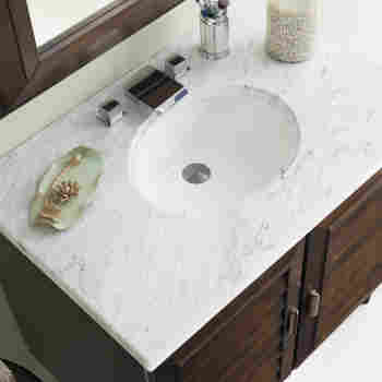 James Martin Furniture 620 V36 Portland 36 Bathroom Vanity