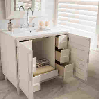 James Martin Furniture 620 V36 Portland 36 Bathroom Vanity