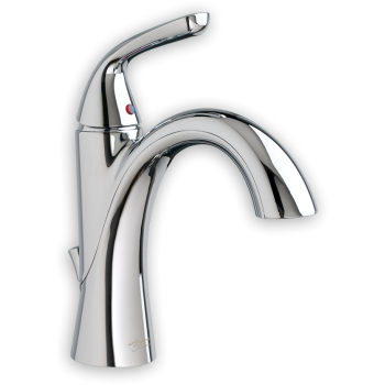 American Standard 7186 101 Fluent Bathroom Faucet Qualitybath Com