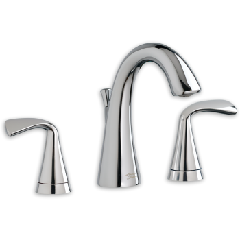 American Standard 7186 801 Fluent Lavatory Faucet Qualitybath Com