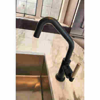 Brizo 61063lf Litze Bar Faucet Qualitybath Com