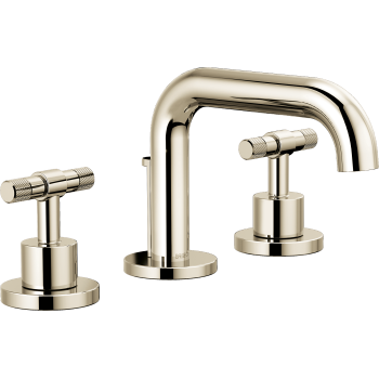 Brizo 65337lf Nklhp Eco Litze Bathroom Faucet Eco Qualitybath Com