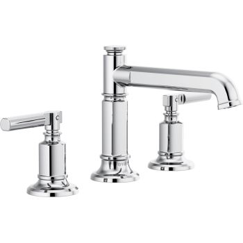 Brizo 65377lf Pglhp Invari Bathroom Faucet Qualitybath Com