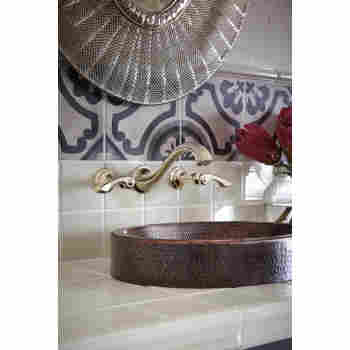 Brizo 65885lf Charlotte Bathroom Faucet Eco Qualitybath Com