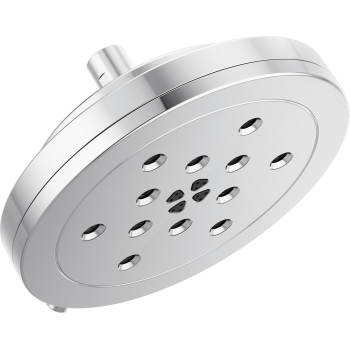 brizo showerhead