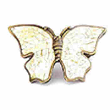 Symphony Butterflies And Insects 1 1 2 Cc Penshell Butterfly Wings In Pull