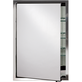 Afina Sd Us Urban Steel 15 1 2 Small Medicine Cabinet