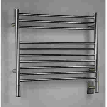 Amba Ks Jeeves Model K Straight Stainless Steel Towel Warmer Qualitybath Com