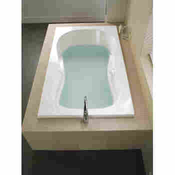 Azur 55 Thermomasseur Tub