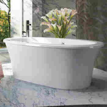 Sanos Soaker Tub