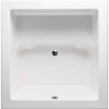 Americh Bv4848l Beverly 4848 Luxury Series Whirlpool Qualitybath Com