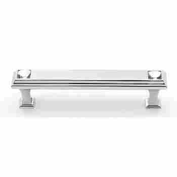 Alno C213 4 4 Inch Pull Qualitybath Com