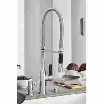 Corrosion Resistant Bathroom Faucets Bath The Home Depot Homedepot