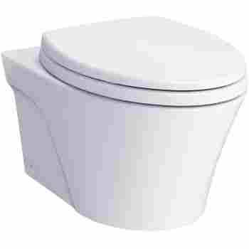 Toto Ct426cfg 01 Ap Wall Hung Toilet Qualitybath Com