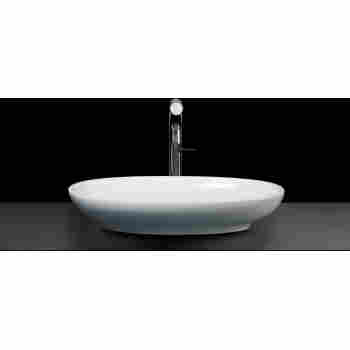 Victoria Albert Vb Cab 55 No Cabrits 55 Rimless Countertop Vessel Basin Qualitybath Com