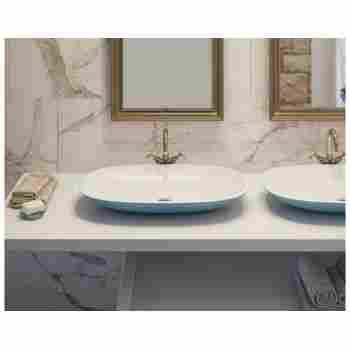 Aquatica Coletta A Sink Jaffa Blue Wht Coletta Bathroom Vessel