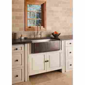 Stone Forest Cp 04 33c S 33 Farmhouse Sink Qualitybath Com