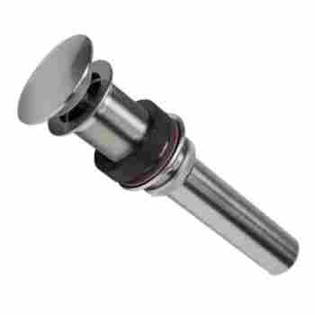Premier Copper D 208bn 1 5 8243 Non Overflow Pop Up Bathroom