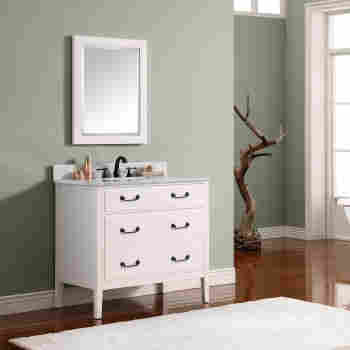 Avanity Delano Vs36 Delano 37 Bathroom Vanity Combo Qualitybath Com
