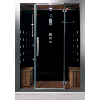 Ariel Platinum Dz972f8 Steam Shower Installation Manual Ariel Dz972 1f8 Platinum Dz972f8 Steam Shower Qualitybath Com