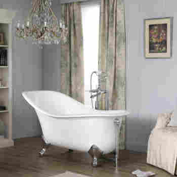 Victoria Albert Dra N Sw Of Drayton Freestanding Luxury Soaker