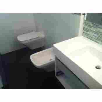 Duravit 2542090092 Durastyle Wall Mounted Toilet Rimless Qualitybath Com