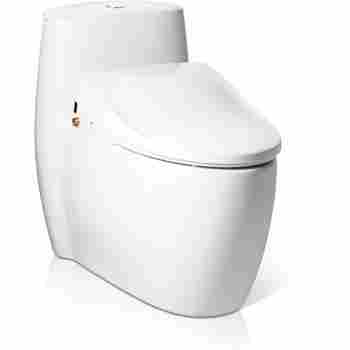 Axent E001 0201 U1 Milton Intelligent Bidet Seat Qualitybath Com