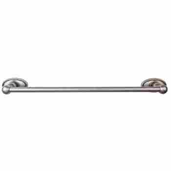 Top Knobs Ed8 24 Single Towel Bar Qualitybath Com