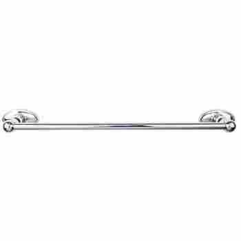 Top Knobs Ed8 24 Single Towel Bar Qualitybath Com