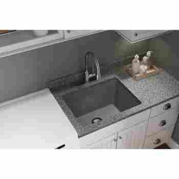 25 Undermount Laundry Sink