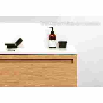 Wetstyle Elr60wm Element Raffine 60 Vanity Qualitybath Com