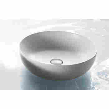 Elite Round Above Counter Sink