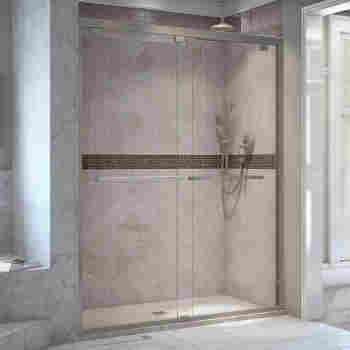 Dreamline Shdr 1654760 Encore Shower Door