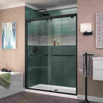 Dreamline Shdr 1654760 Encore Shower Door