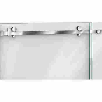 Dreamline Shdr 64487610 Enigma Air 48 Sliding Shower Door